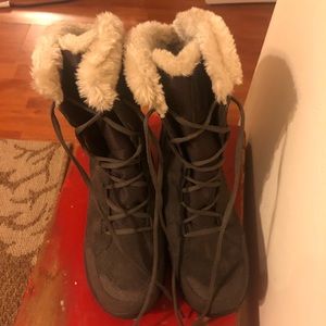 Winter Boots
